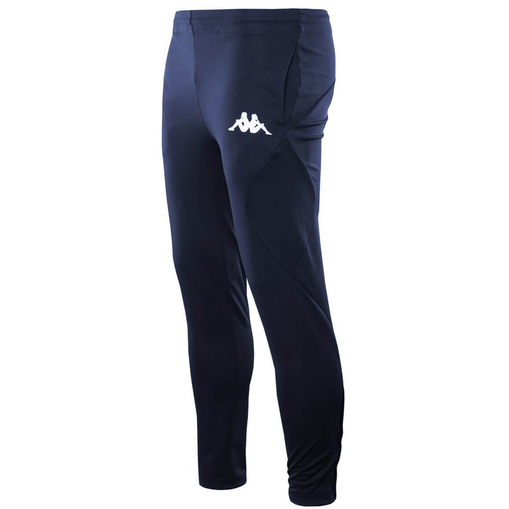 FNSW Institute Track Pants - Navy - The Football Corner